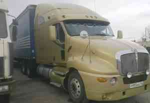 Kenworth