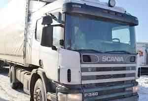 Scania 340. 2007 года