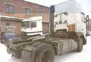 Volvo FH12 420 2000г