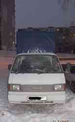  грузовик Мазда (Mazda Bongo Brawny) 1994Г
