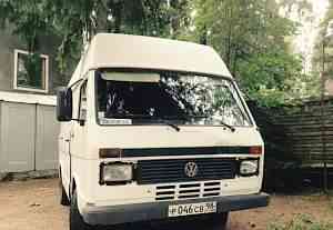 Volkswagen Lt 28 1990г