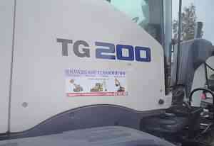  terex TG 200