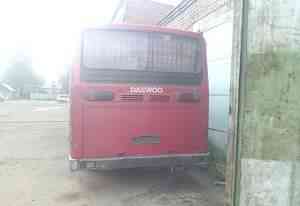  автобус daewoo BM 090