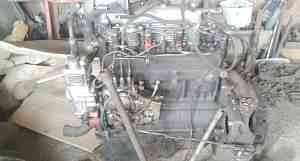 Двигатель на трактор мтз д-240
