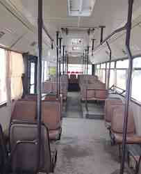  автобус Mersedes 405