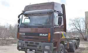 DAF CF 85