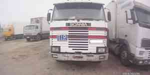   Scania 1990 