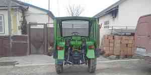 Трактор Fendt Gt 231