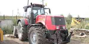 Трактор Беларус дц2822