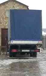 Iveco Daily, 2012