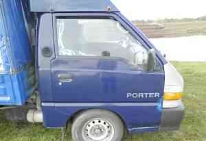 Hyundai Porter 2007