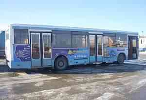 Автобус нефаз-5299