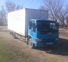 Isuzu NQR75(исузу) 2008г. в