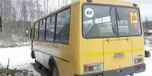 Автобус паз 3206-110-70 2008 г. в