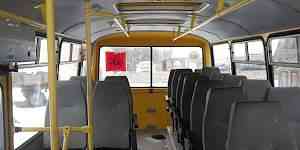Автобус паз 3206-110-70 2008 г. в
