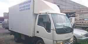  грузовик FAW CA1041, 2007 г