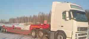 Volvo FH 480 6x2 2008 года