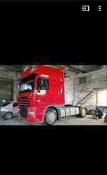 Daf xf 150.460