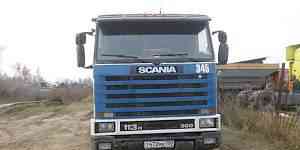 Scania R 113 H