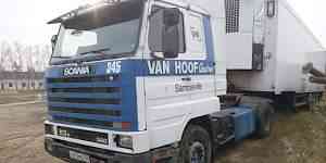 Scania R 113 H