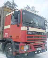  DAF