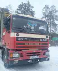  DAF