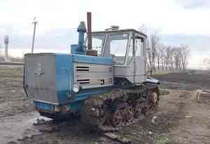 Трактор гусеничный Т-150 1992г