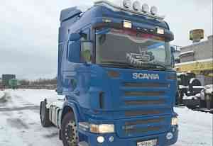 Scania R380, 2009г