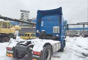 Scania R380, 2009г