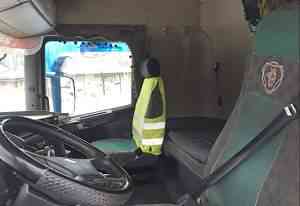 Scania R380, 2009г