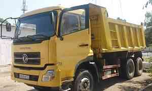 Dongfeng DFL3251A  