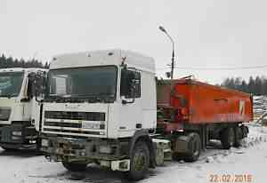 Тягач DAF ATI95