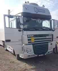 DAF 105 460