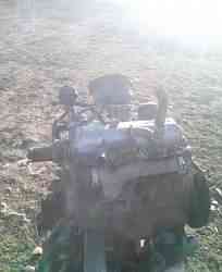 Мотор ЗИЛ 130