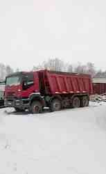 Iveco tpekkep AD410T44