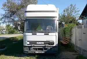  Iveco EuroCargo 75Е15 2003г