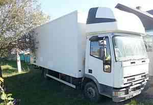  Iveco EuroCargo 75Е15 2003г