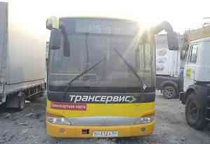  автобус Жонг Тонг