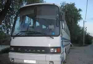  автобус Сетра S215HD 1987 год