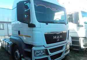 MAN TGS 19.390