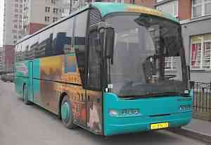 Neoplan N3316SHD