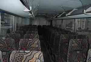 Neoplan N3316SHD