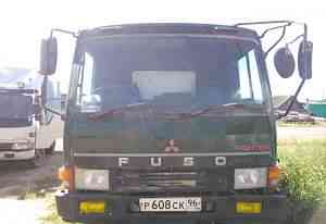 Манипулятор Mitsubishi Fuso 1994 год