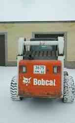 Bobcat S250