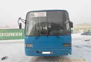 Городской автобус daewoo BM090 2003 г
