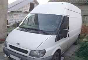 Ford Transit 300 TDE