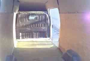 Ford Transit 300 TDE