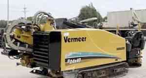 Гнб Vermeer D24x40A