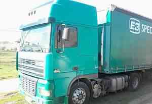 DAF XF95