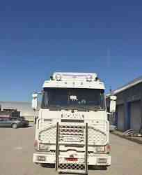 Scania R143MA